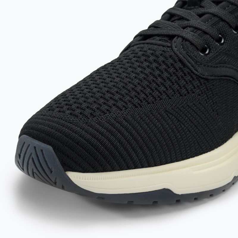 Herrenschuhe GANT Jeuton schwarz 7
