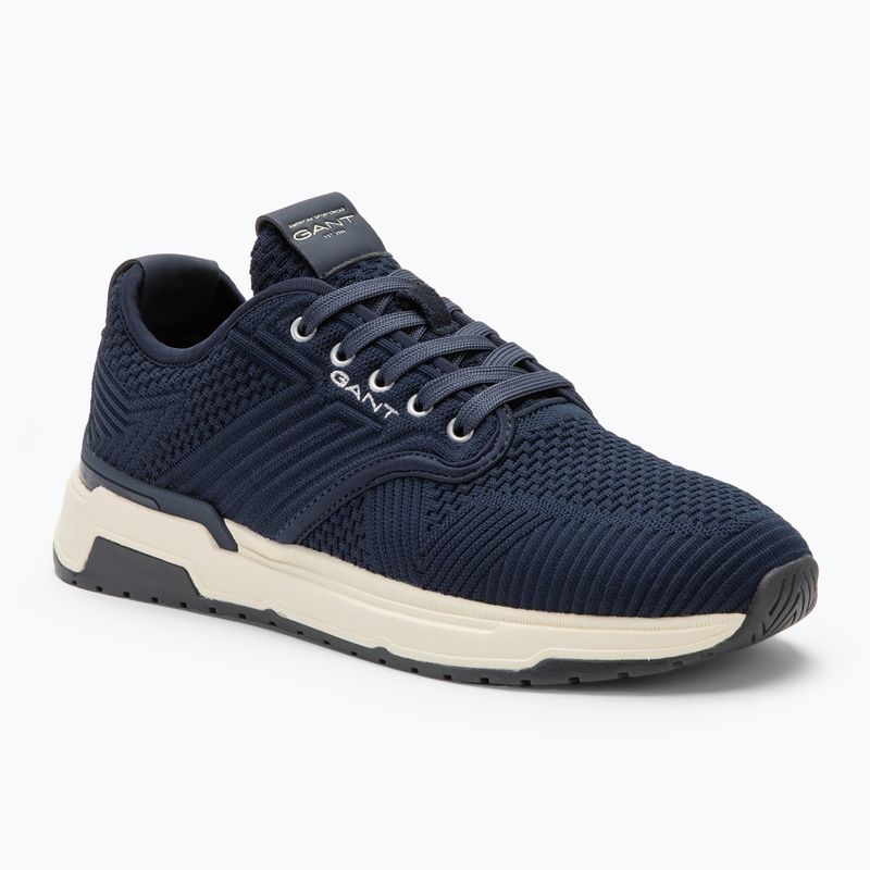 GANT Jeuton marine Herrenschuhe