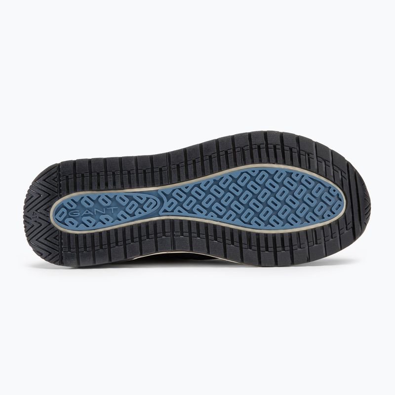 GANT Jeuton marine Herrenschuhe 4