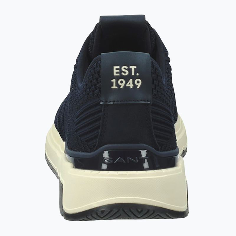 GANT Jeuton marine Herrenschuhe 11