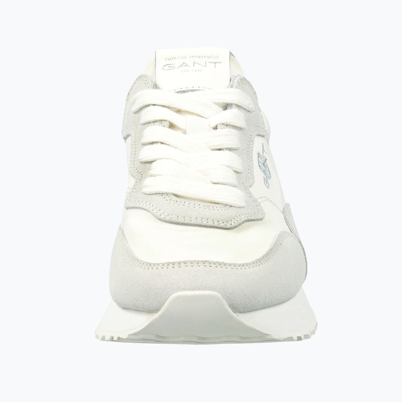Damen Schuhe GANT Bevinda off weiß 9