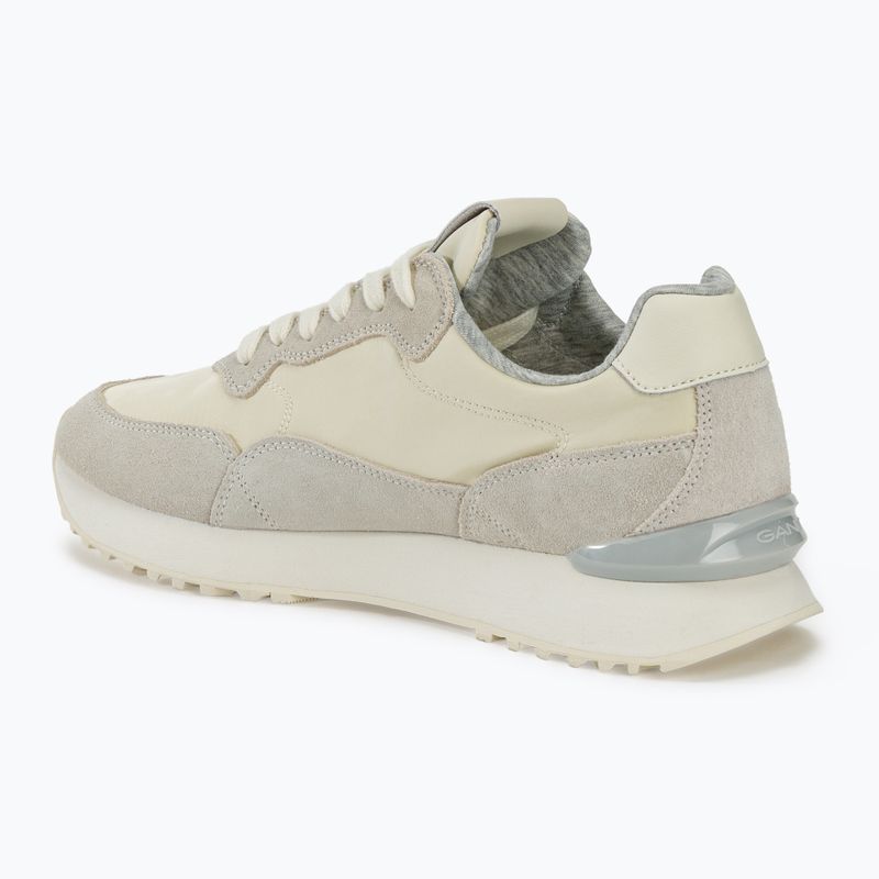 Damen Schuhe GANT Bevinda off weiß 3