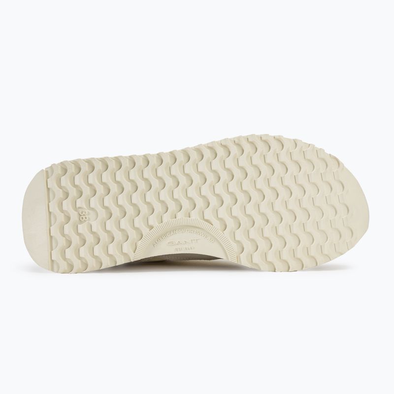 Damen Schuhe GANT Bevinda off weiß 5