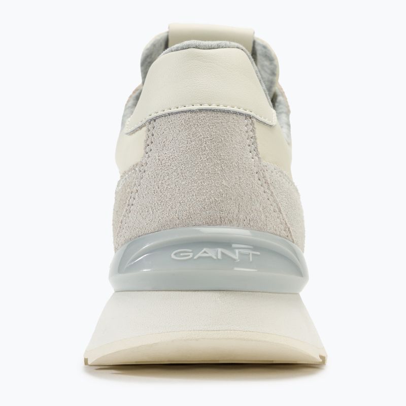 Damen Schuhe GANT Bevinda off weiß 7