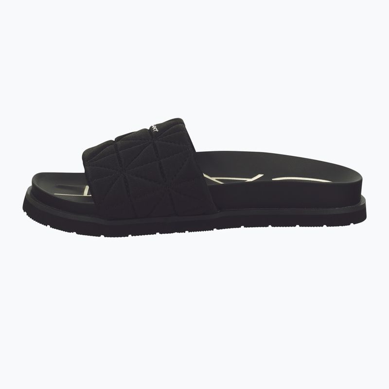 Damen-Pantoletten GANT Mardale schwarz 9