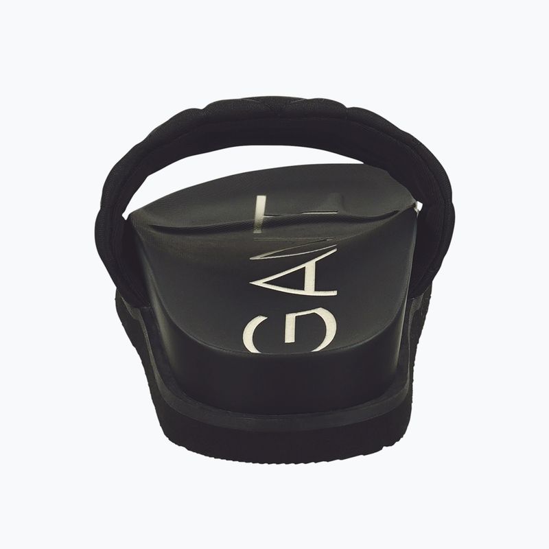 Damen-Pantoletten GANT Mardale schwarz 11