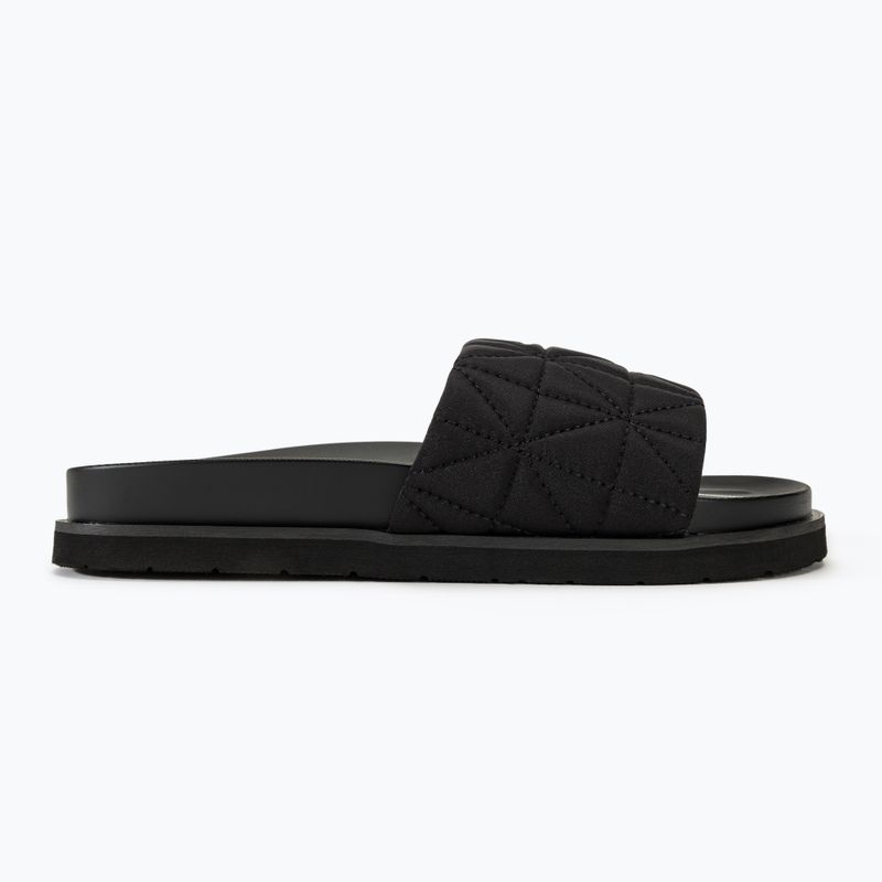 Damen-Pantoletten GANT Mardale schwarz 2