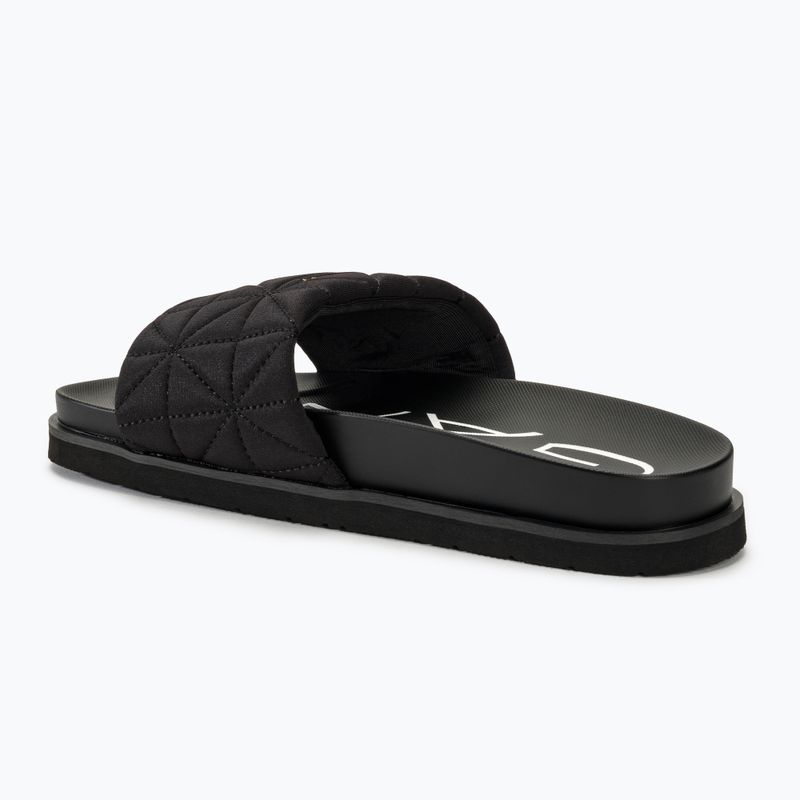 Damen-Pantoletten GANT Mardale schwarz 3