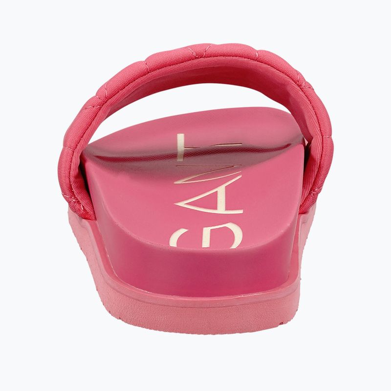 GANT Mardale Damen Pantoletten in Rosa 11