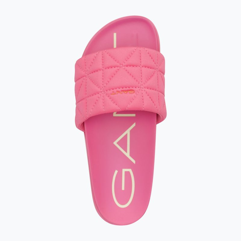 GANT Mardale Damen Pantoletten in Rosa 13