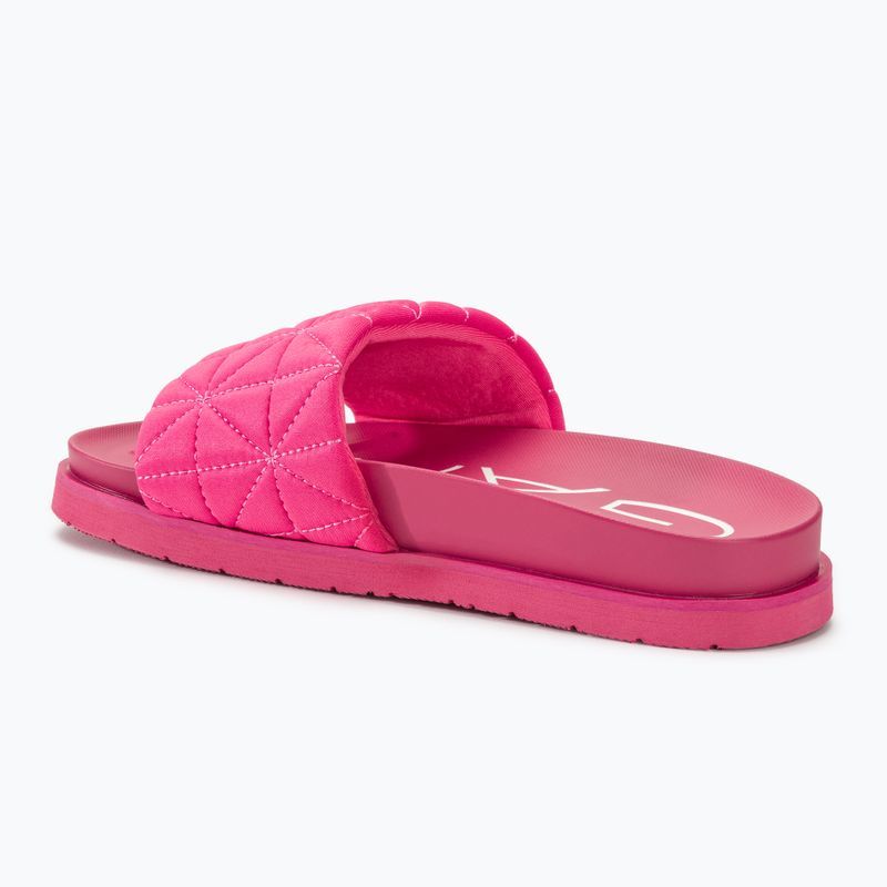 GANT Mardale Damen Pantoletten in Rosa 3