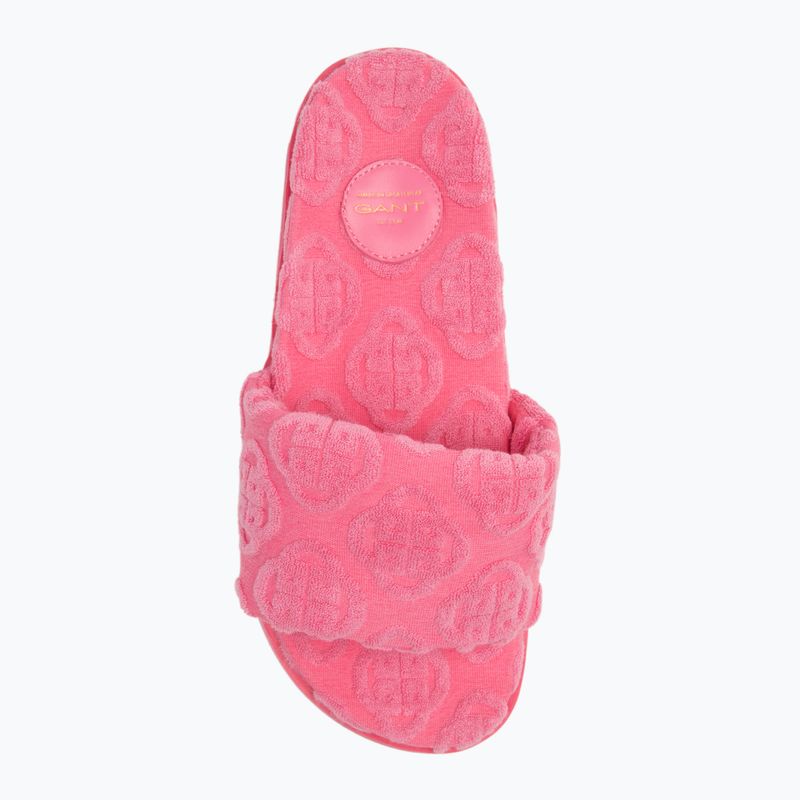 GANT Mardale Damen Flip-Flops in Rosa 5