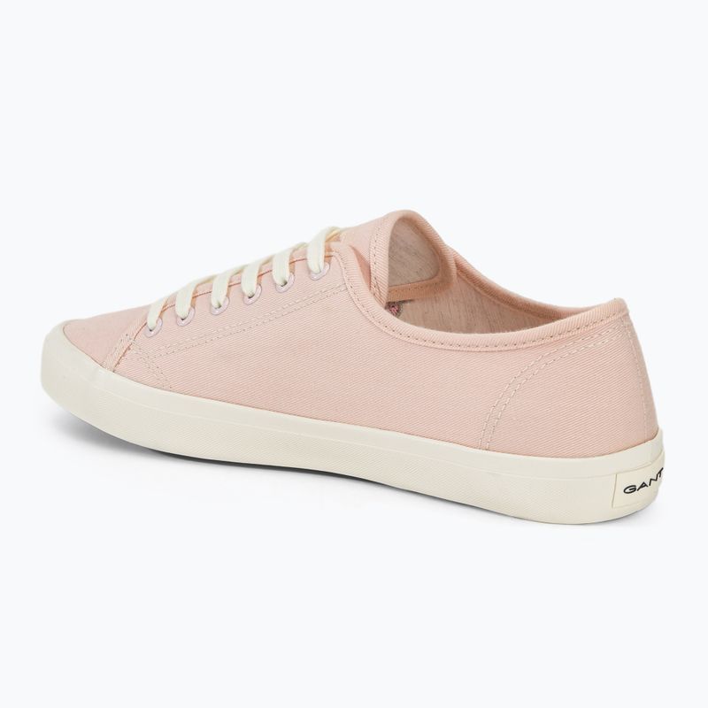 GANT Damen Schuhe Pillox hellrosa 4