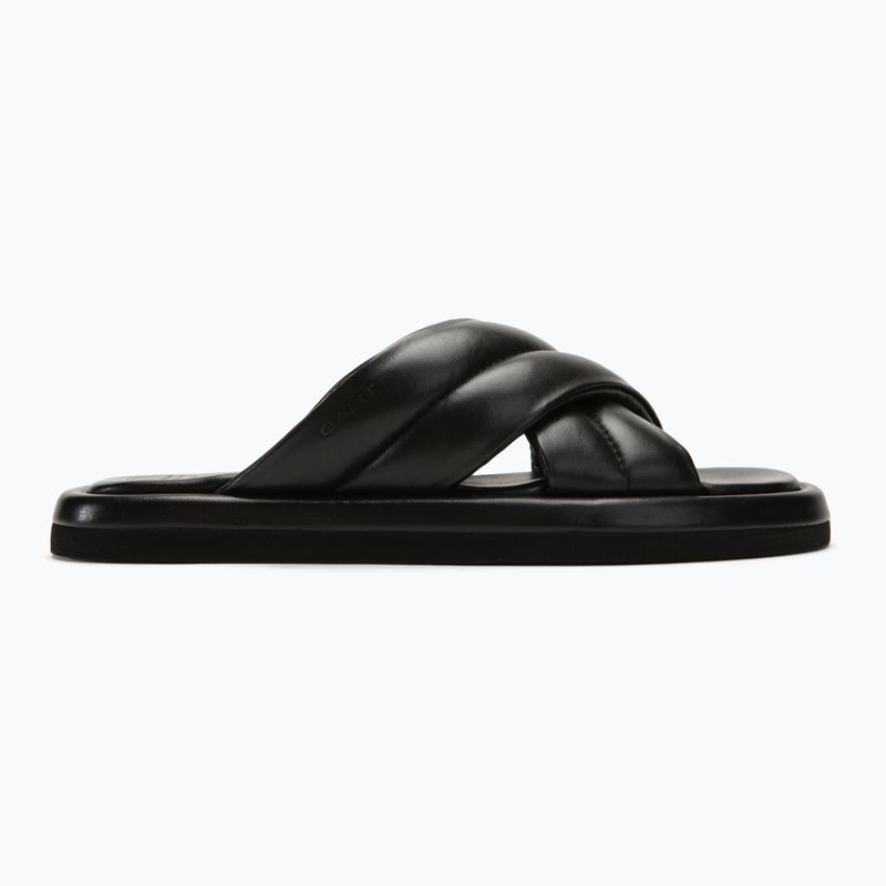 GANT Clareha Damen Flip-Flops schwarz 2