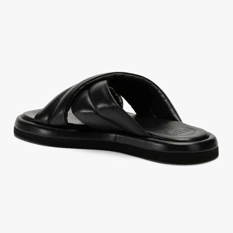 GANT Clareha Damen Flip-Flops schwarz 3