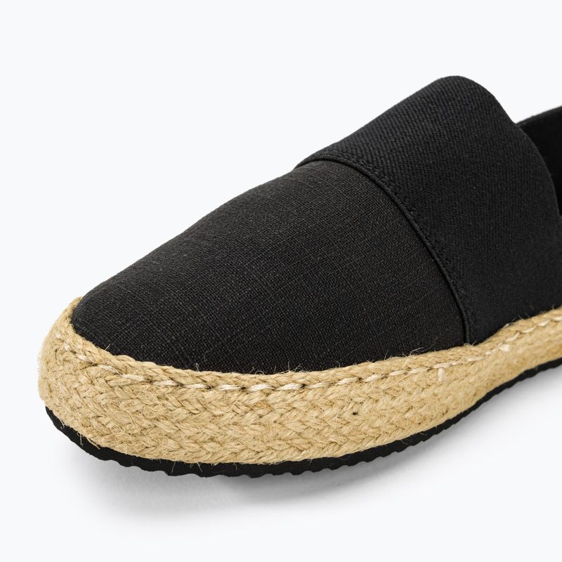 GANT Raffiaville Damen Schuhe schwarz 8