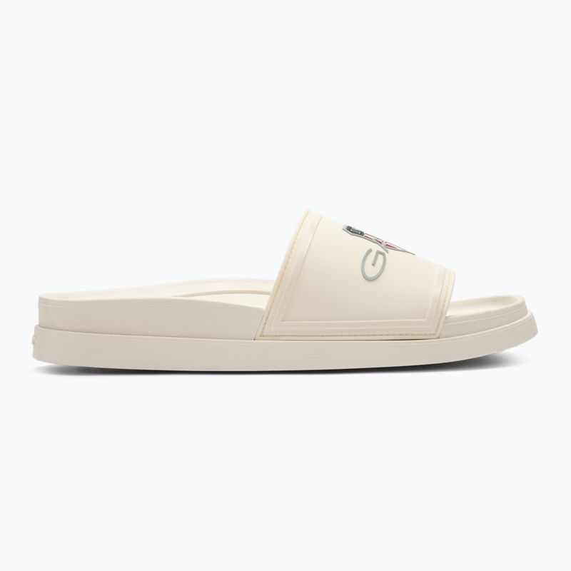 GANT Pierbay weiß Herren-Flip-Flops 2