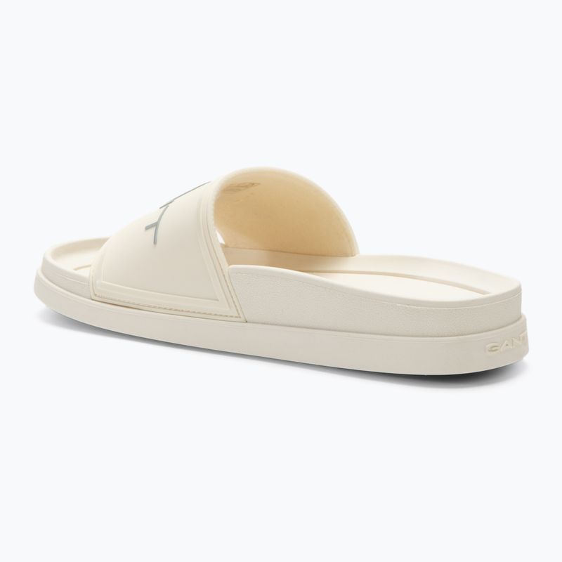 GANT Pierbay weiß Herren-Flip-Flops 3