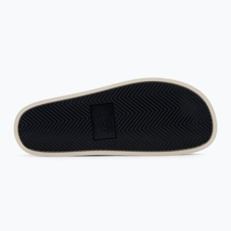 GANT Pierbay weiß Herren-Flip-Flops 4