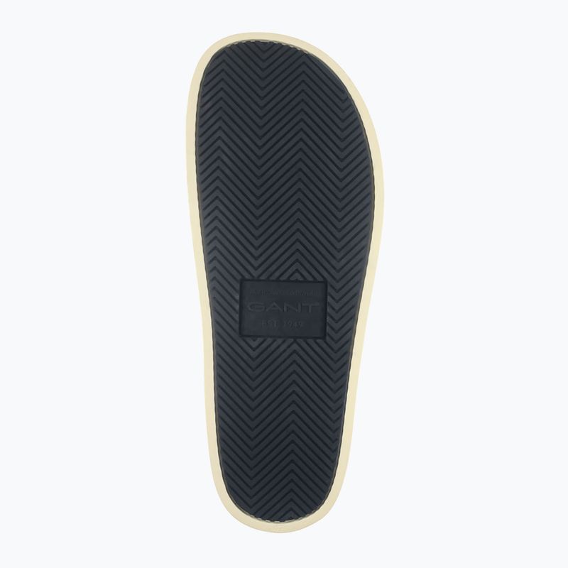 GANT Pierbay weiß Herren-Flip-Flops 12