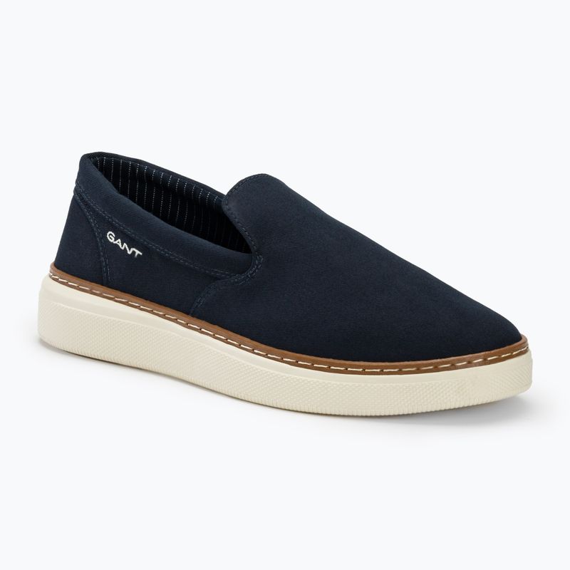 GANT San Prep marine Herrenschuhe