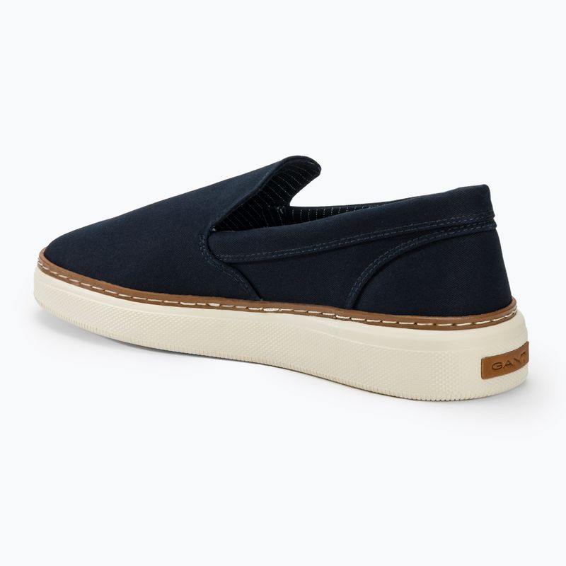 GANT San Prep marine Herrenschuhe 3