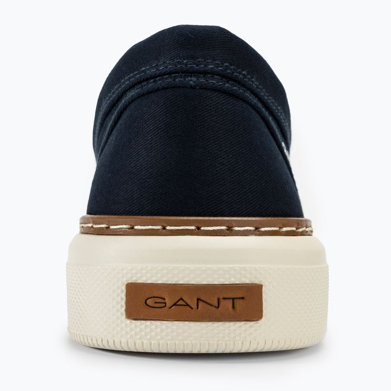 GANT San Prep marine Herrenschuhe 6