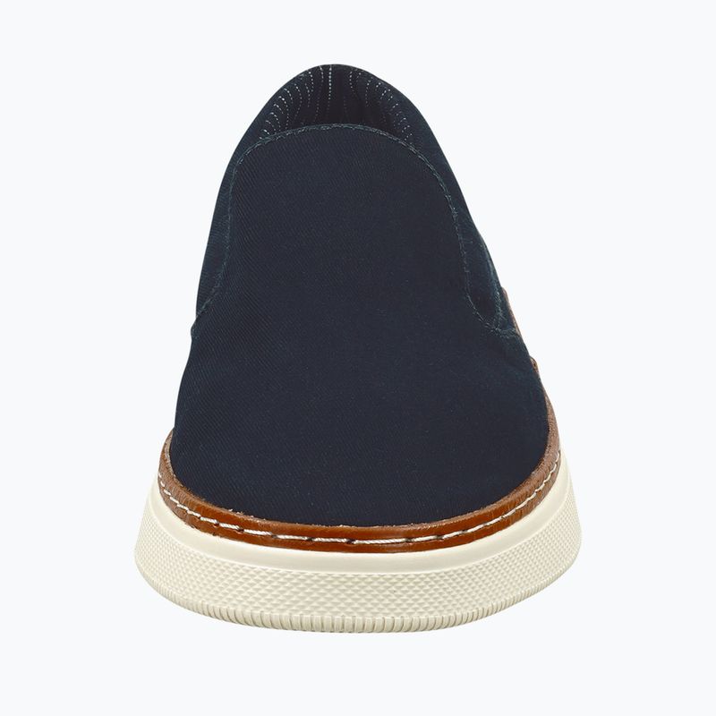GANT San Prep marine Herrenschuhe 10