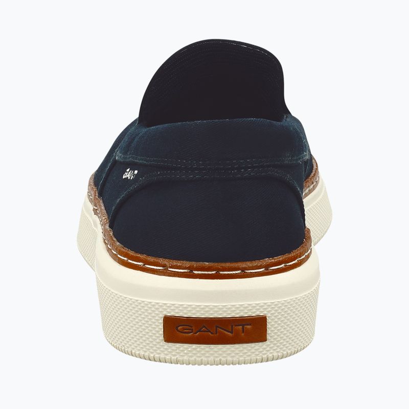 GANT San Prep marine Herrenschuhe 11