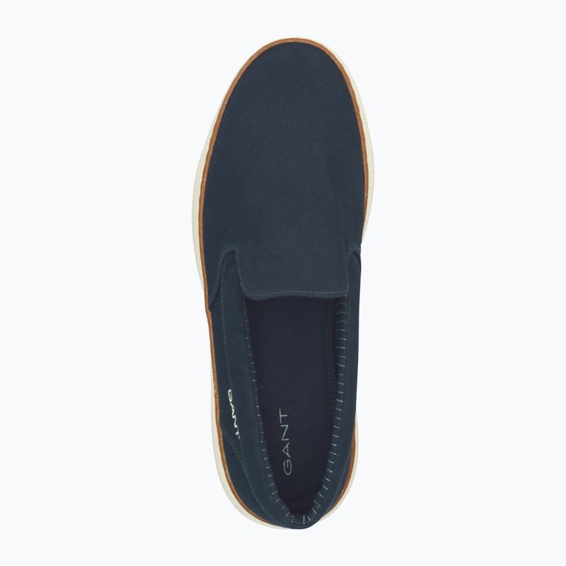 GANT San Prep marine Herrenschuhe 13