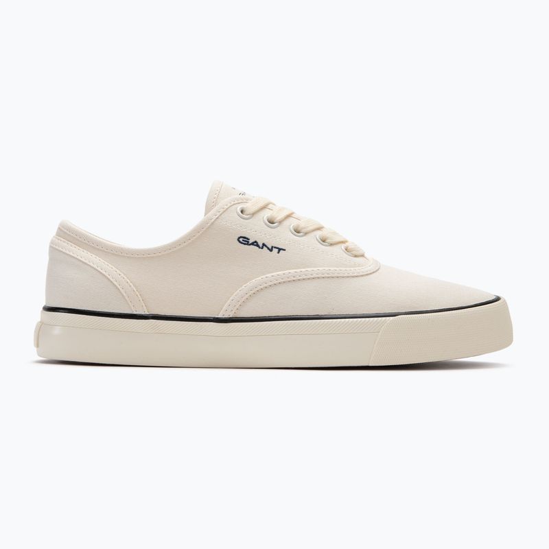 Herren GANT Killox off white Turnschuhe 28638624 2