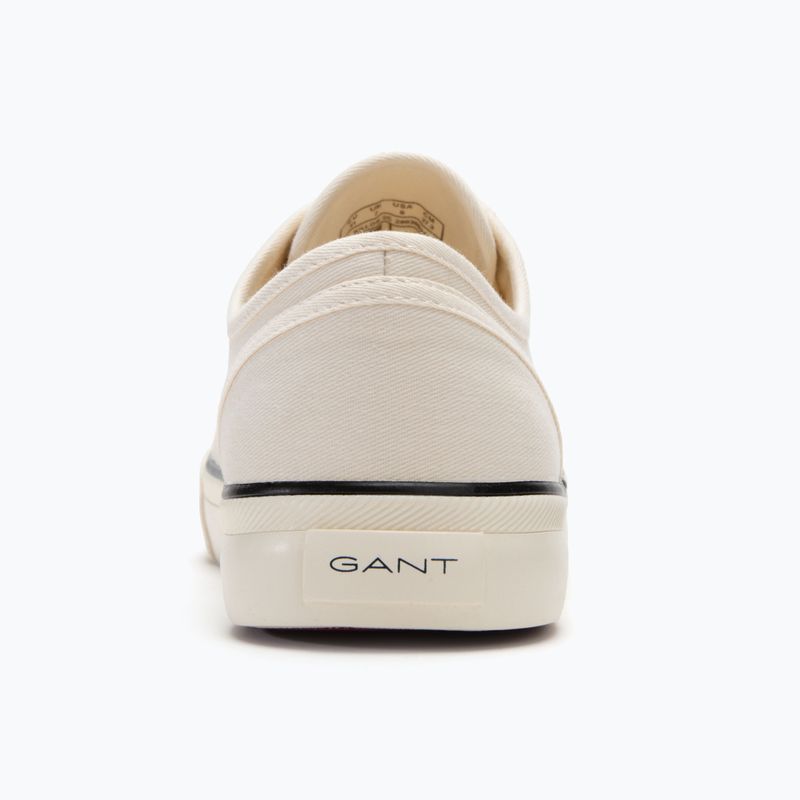 Herren GANT Killox off white Turnschuhe 28638624 6