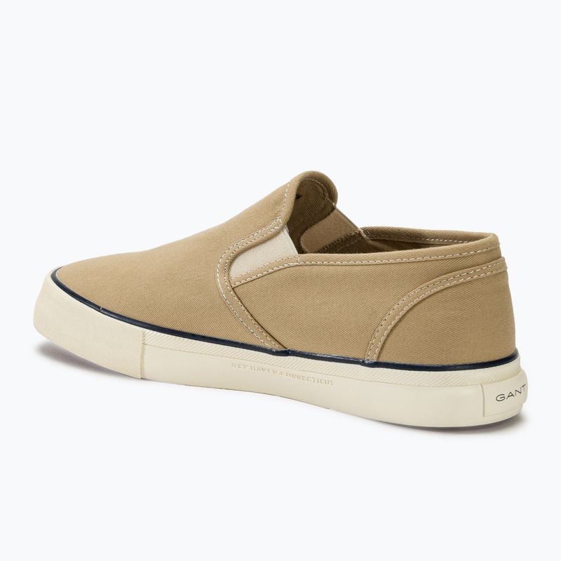 Killox sand Herren-Turnschuhe 3