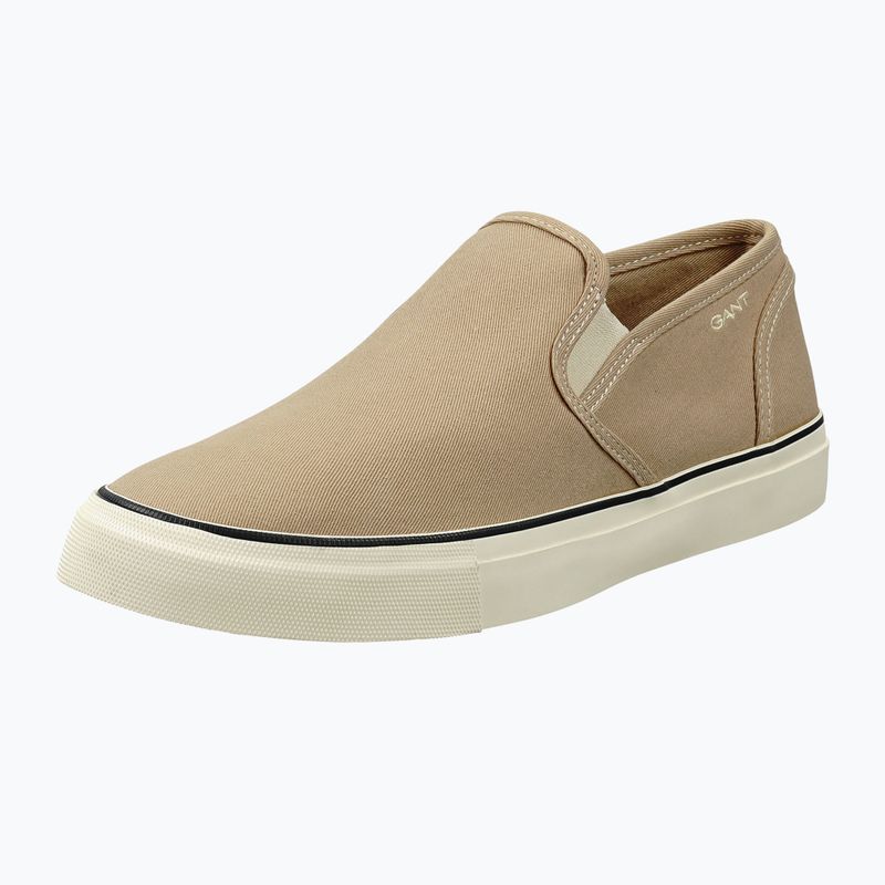 Killox sand Herren-Turnschuhe 8