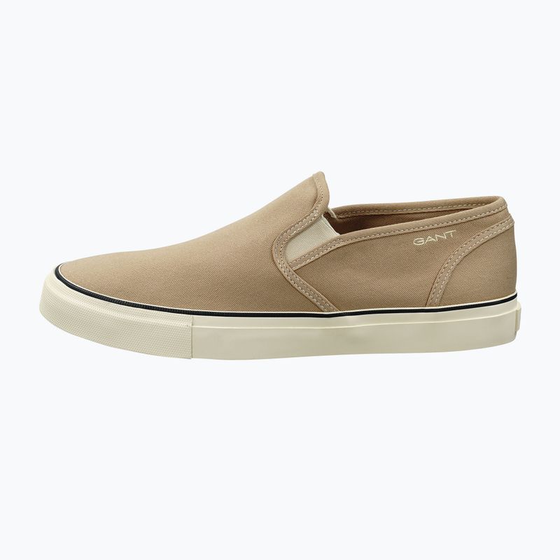 Killox sand Herren-Turnschuhe 9