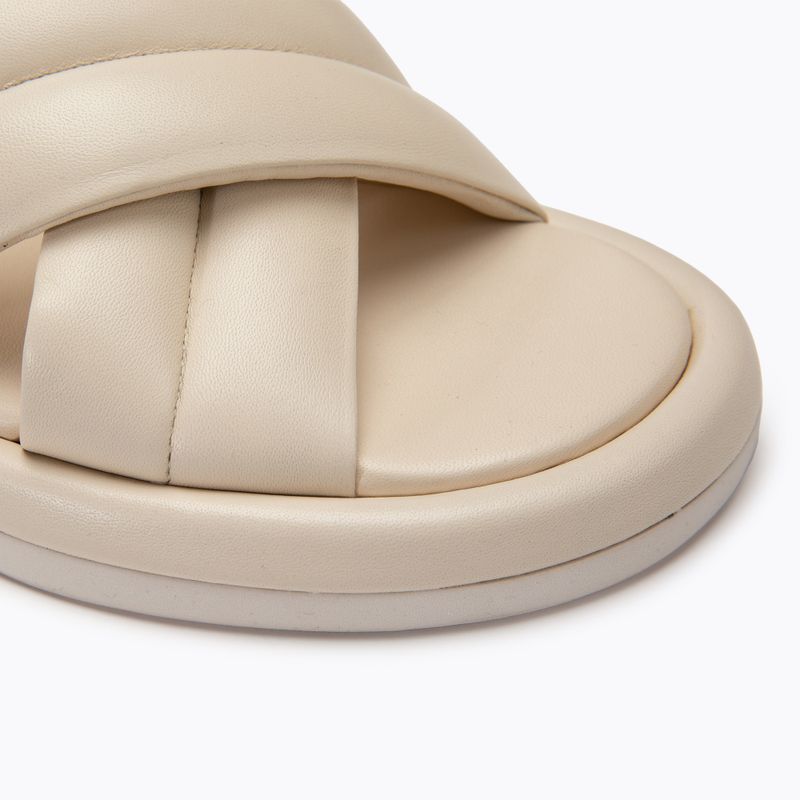 GANT Clareha Creme Damen Flip-Flops 7