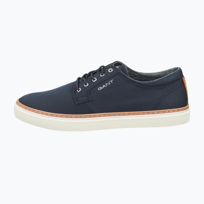 GANT Prepville marine Herrenschuhe 9