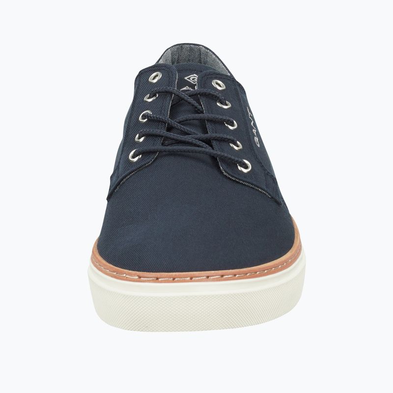 GANT Prepville marine Herrenschuhe 10