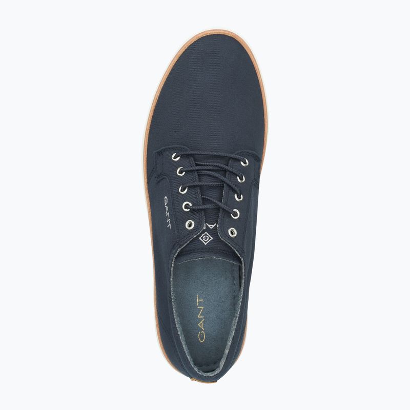 GANT Prepville marine Herrenschuhe 13