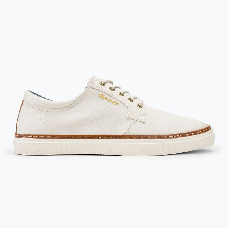 GANT Herrenschuhe Prepville bone beige 2