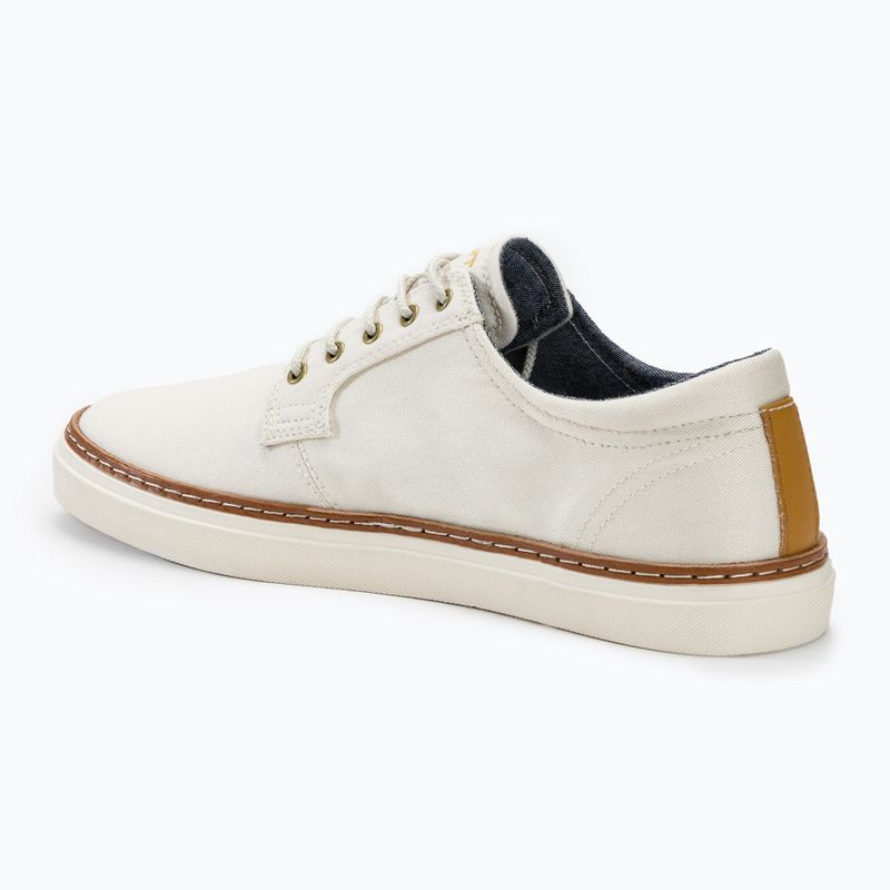 GANT Herrenschuhe Prepville bone beige 3