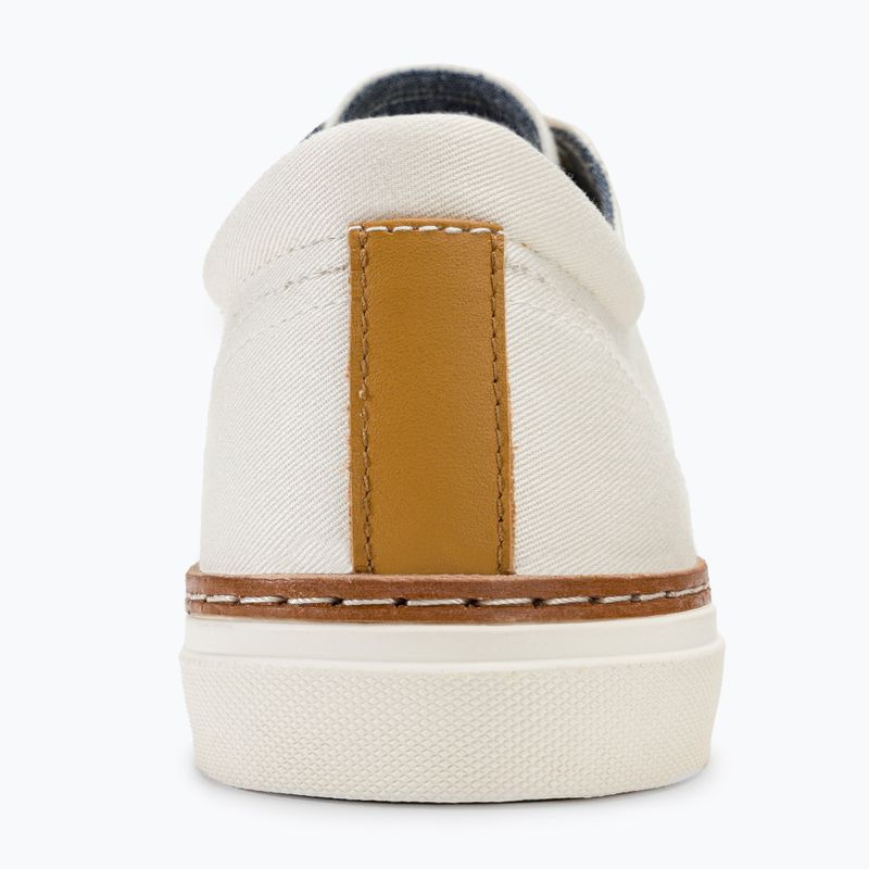 GANT Herrenschuhe Prepville bone beige 6