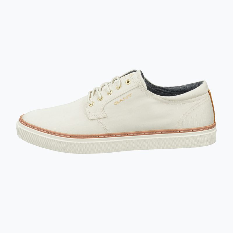 GANT Herrenschuhe Prepville bone beige 9