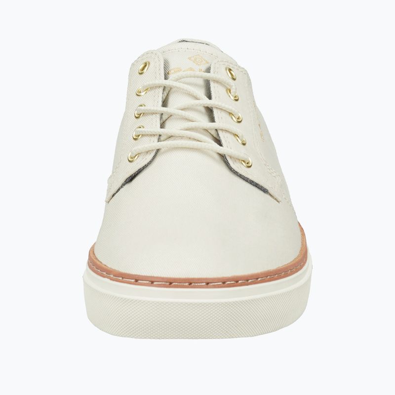 GANT Herrenschuhe Prepville bone beige 10