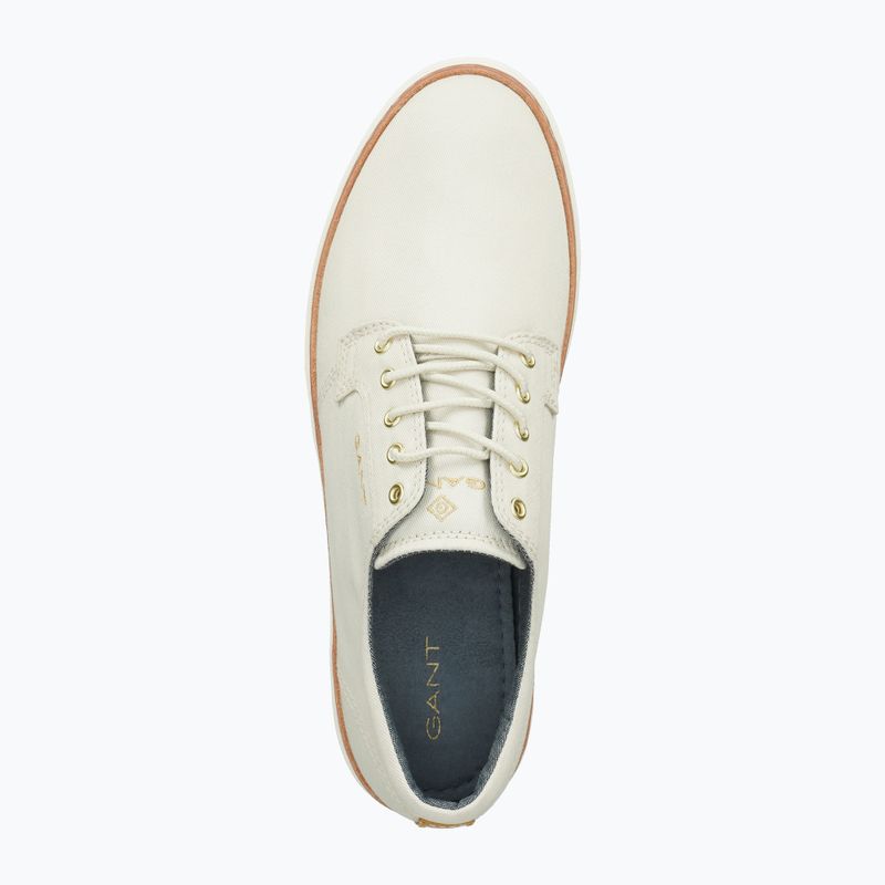 GANT Herrenschuhe Prepville bone beige 13