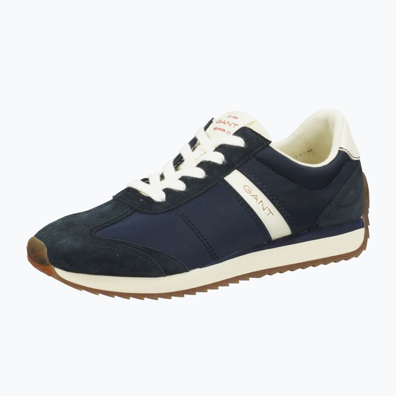 GAT Herrenschuhe Beja marine 9