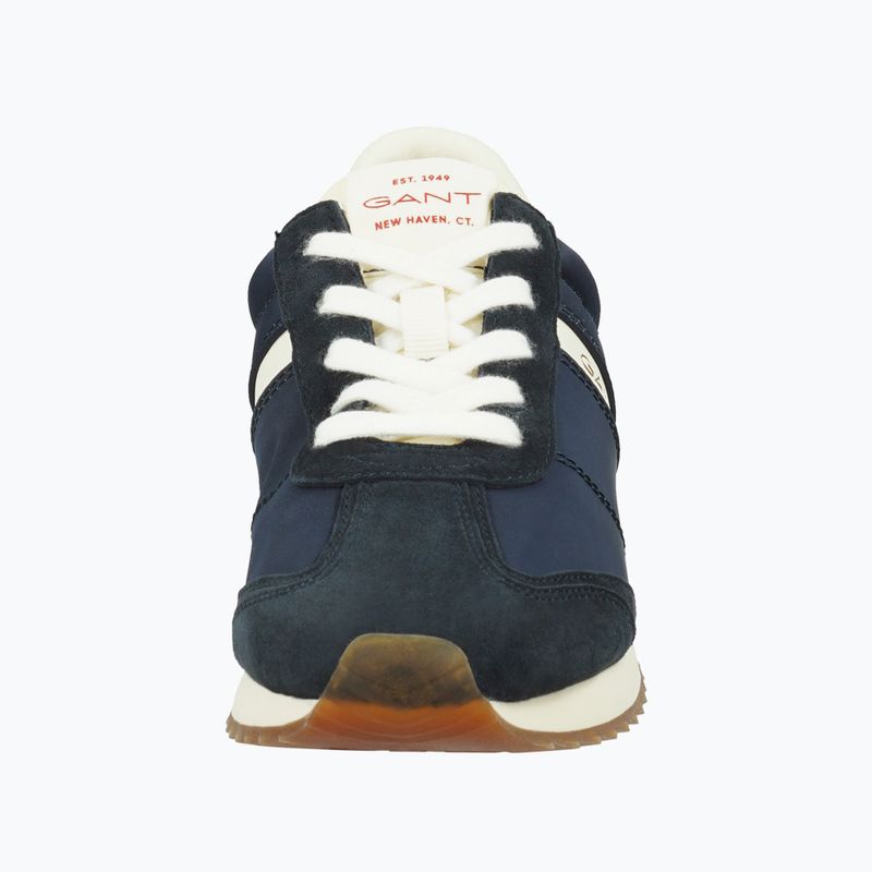 GAT Herrenschuhe Beja marine 11