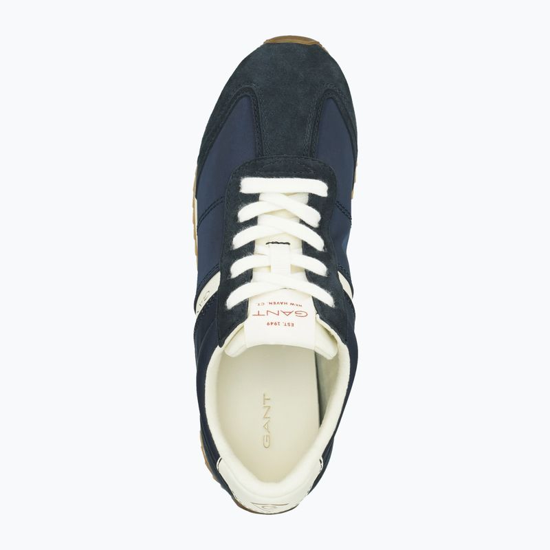 GAT Herrenschuhe Beja marine 14