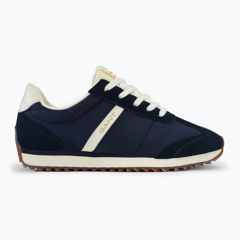 GAT Herrenschuhe Beja marine 3