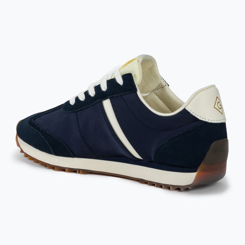 GAT Herrenschuhe Beja marine 4